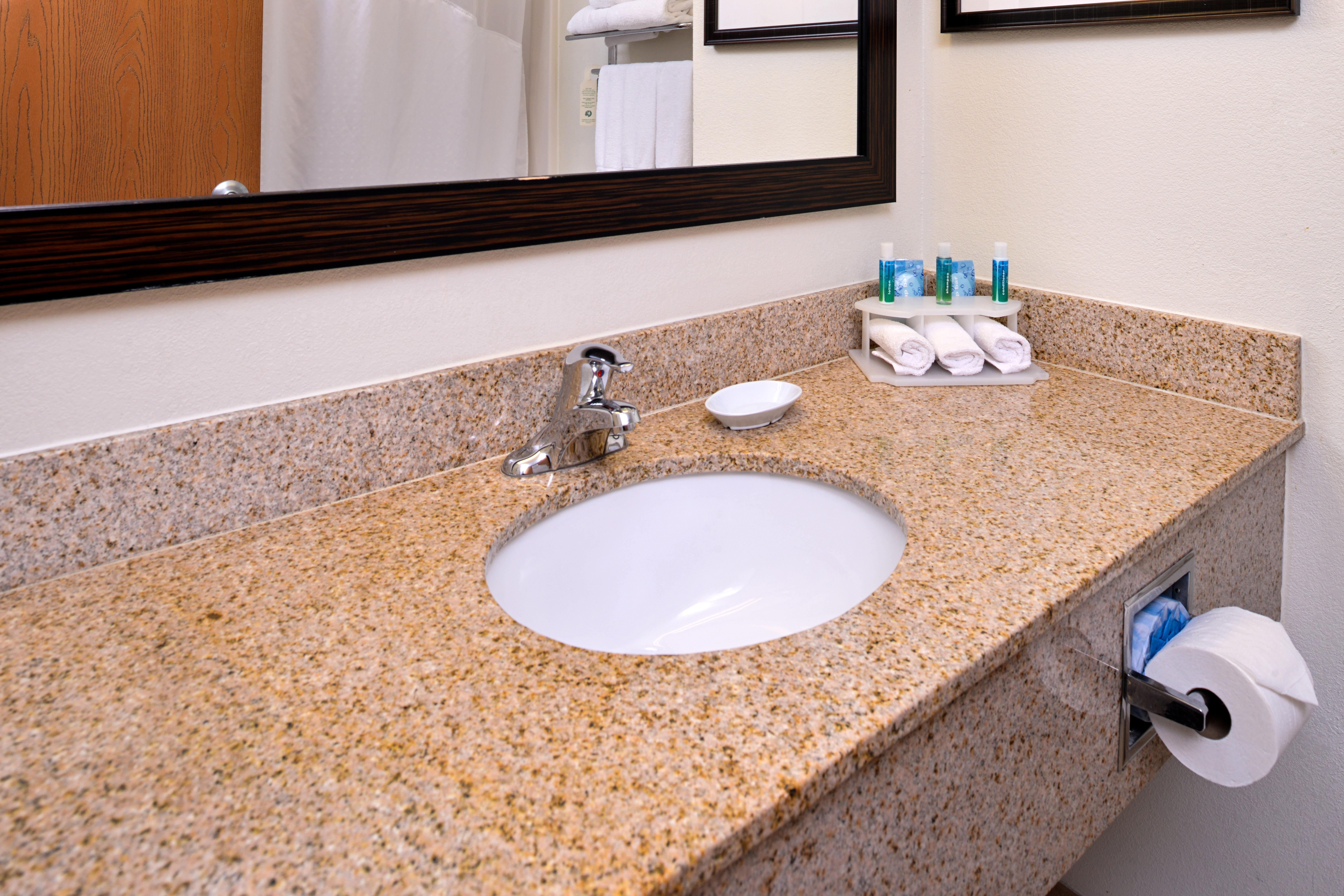 Holiday Inn Express Hotel & Suites Lancaster-Lititz By Ihg Екстер'єр фото