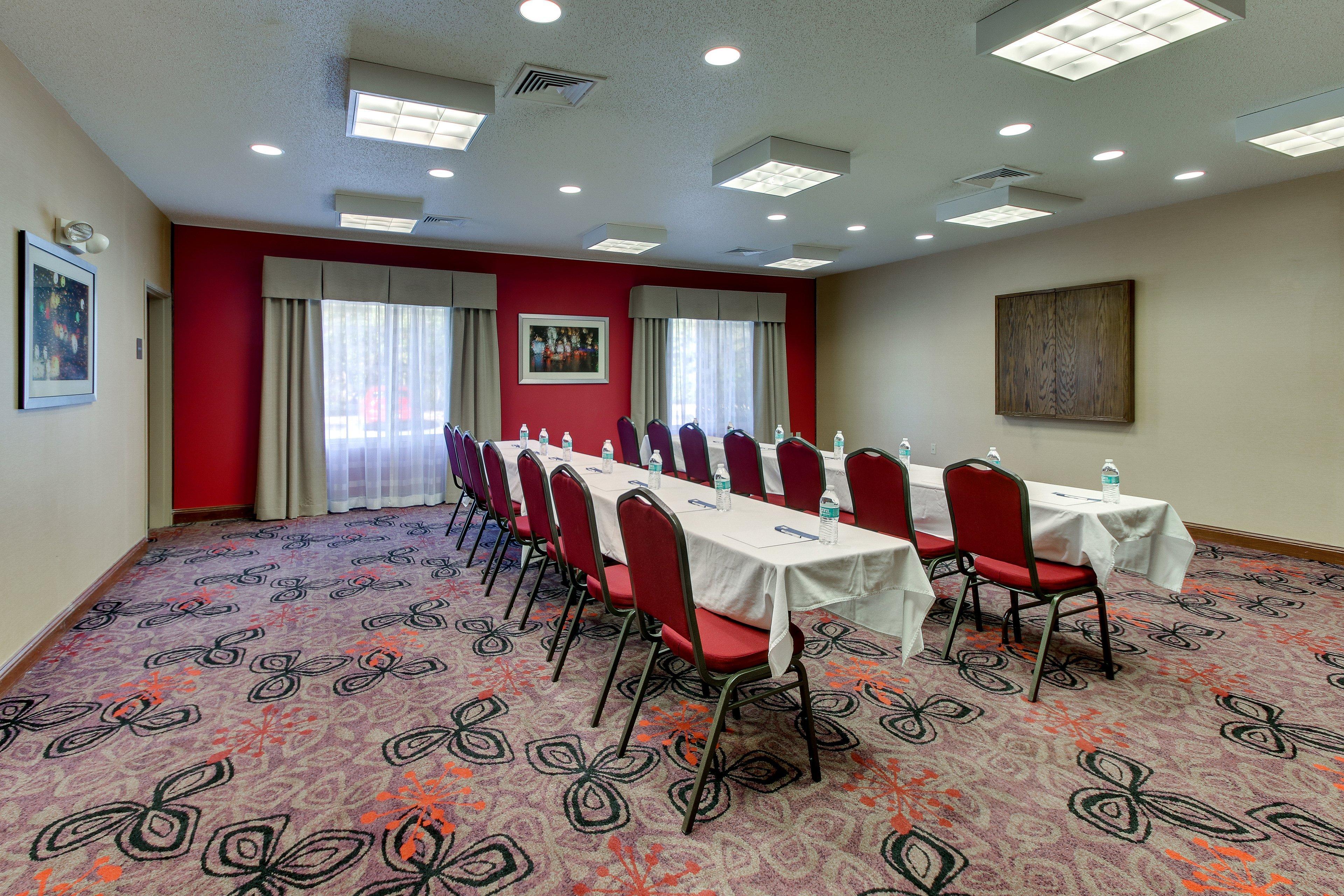Holiday Inn Express Hotel & Suites Lancaster-Lititz By Ihg Екстер'єр фото