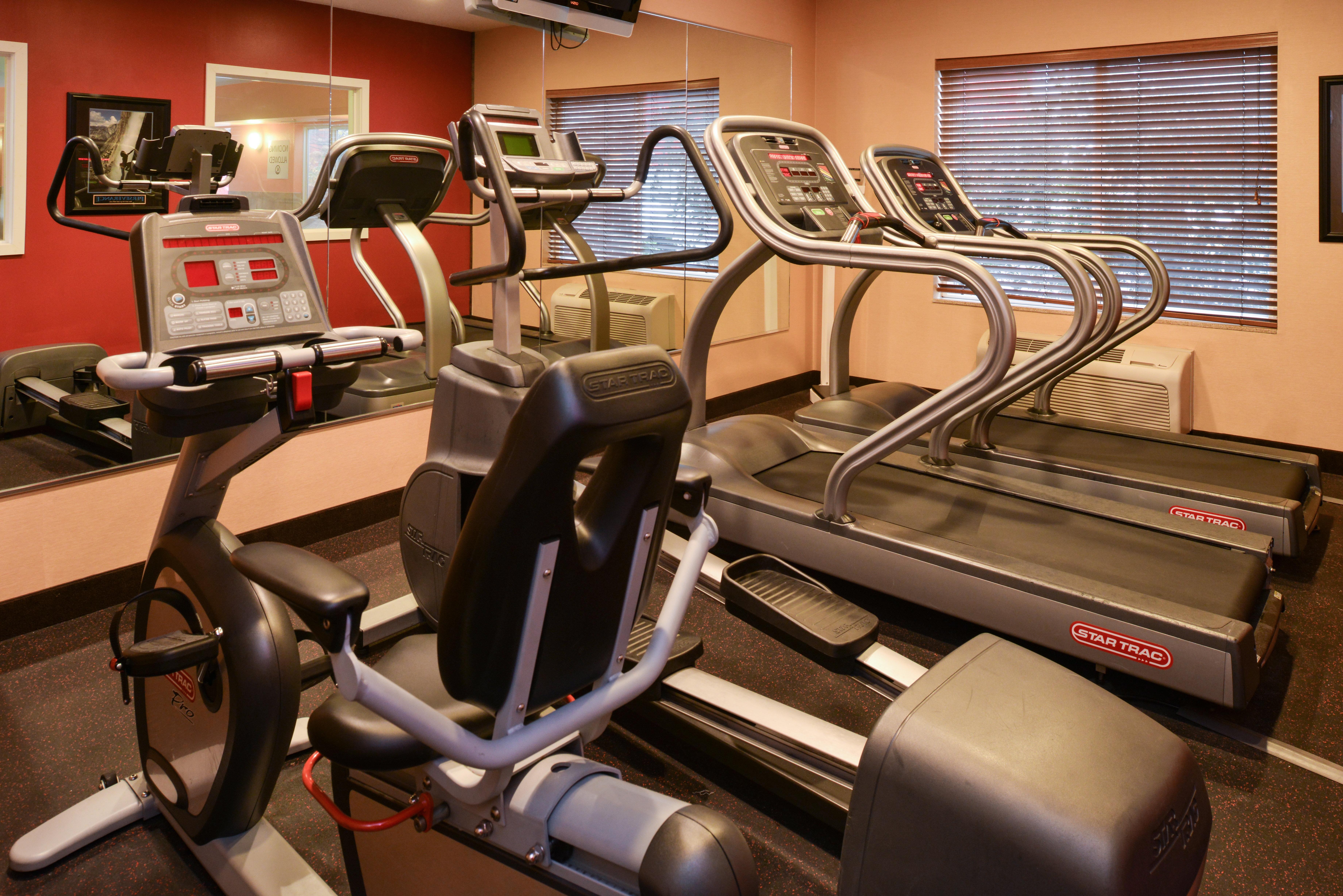 Holiday Inn Express Hotel & Suites Lancaster-Lititz By Ihg Екстер'єр фото