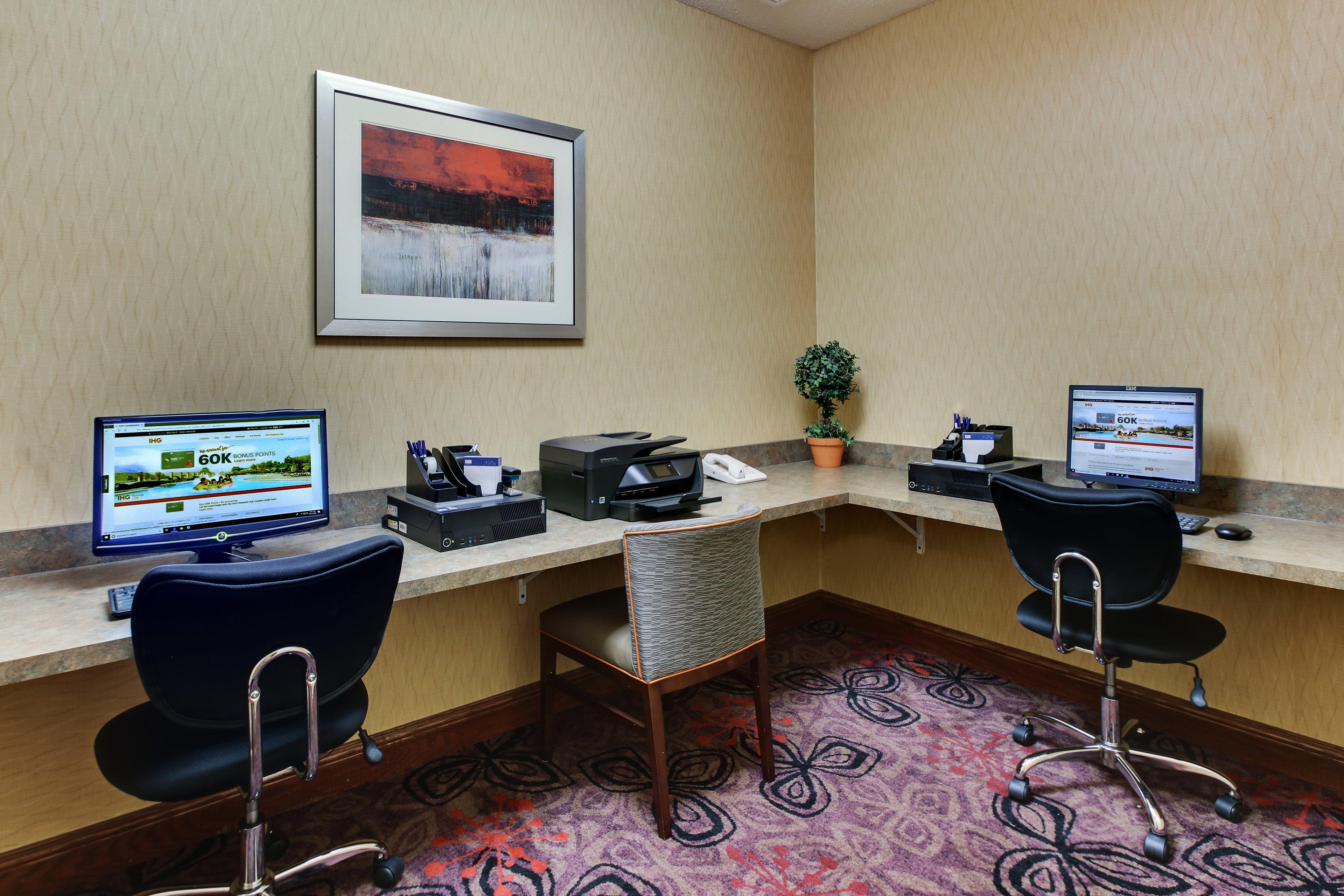 Holiday Inn Express Hotel & Suites Lancaster-Lititz By Ihg Екстер'єр фото