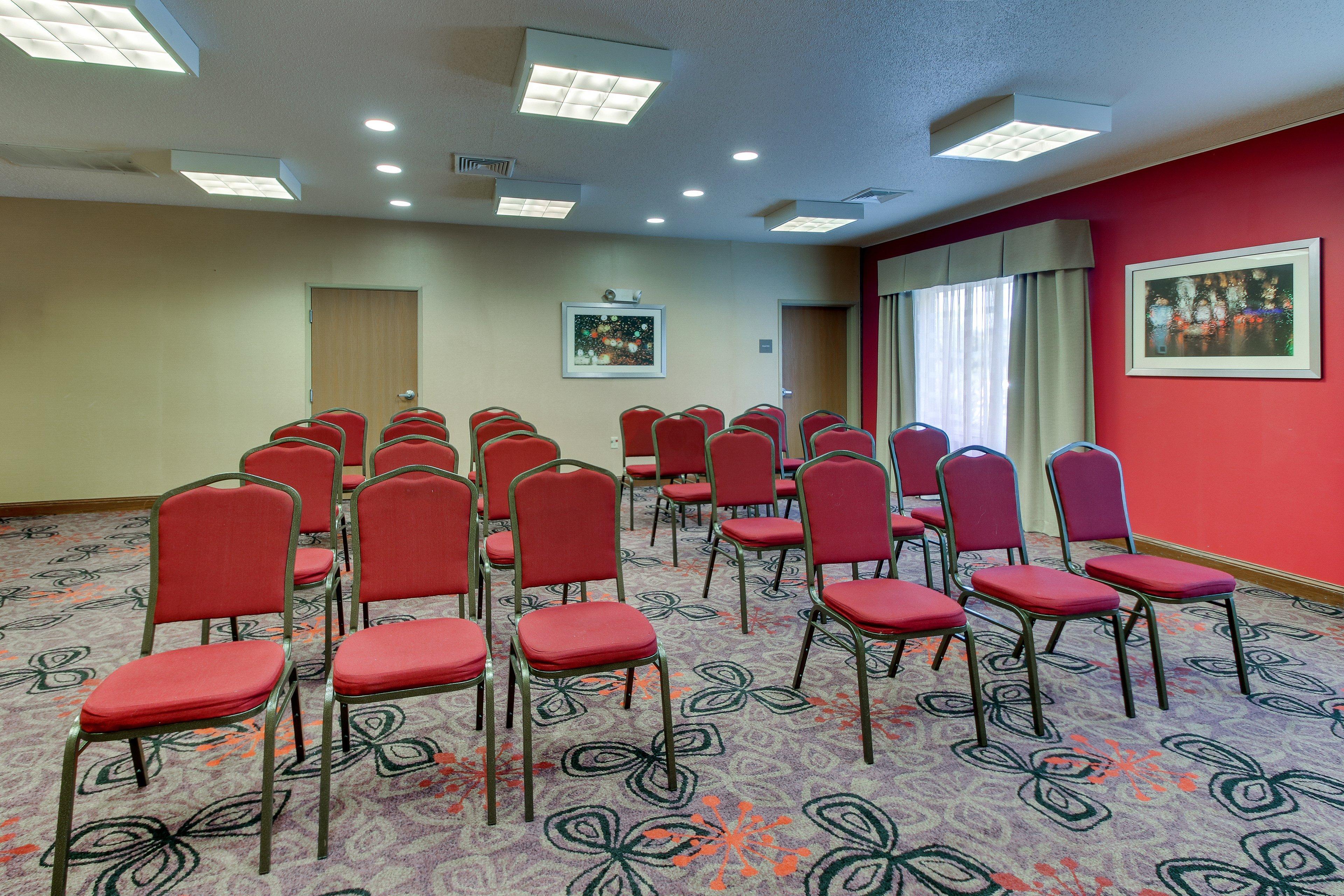 Holiday Inn Express Hotel & Suites Lancaster-Lititz By Ihg Екстер'єр фото