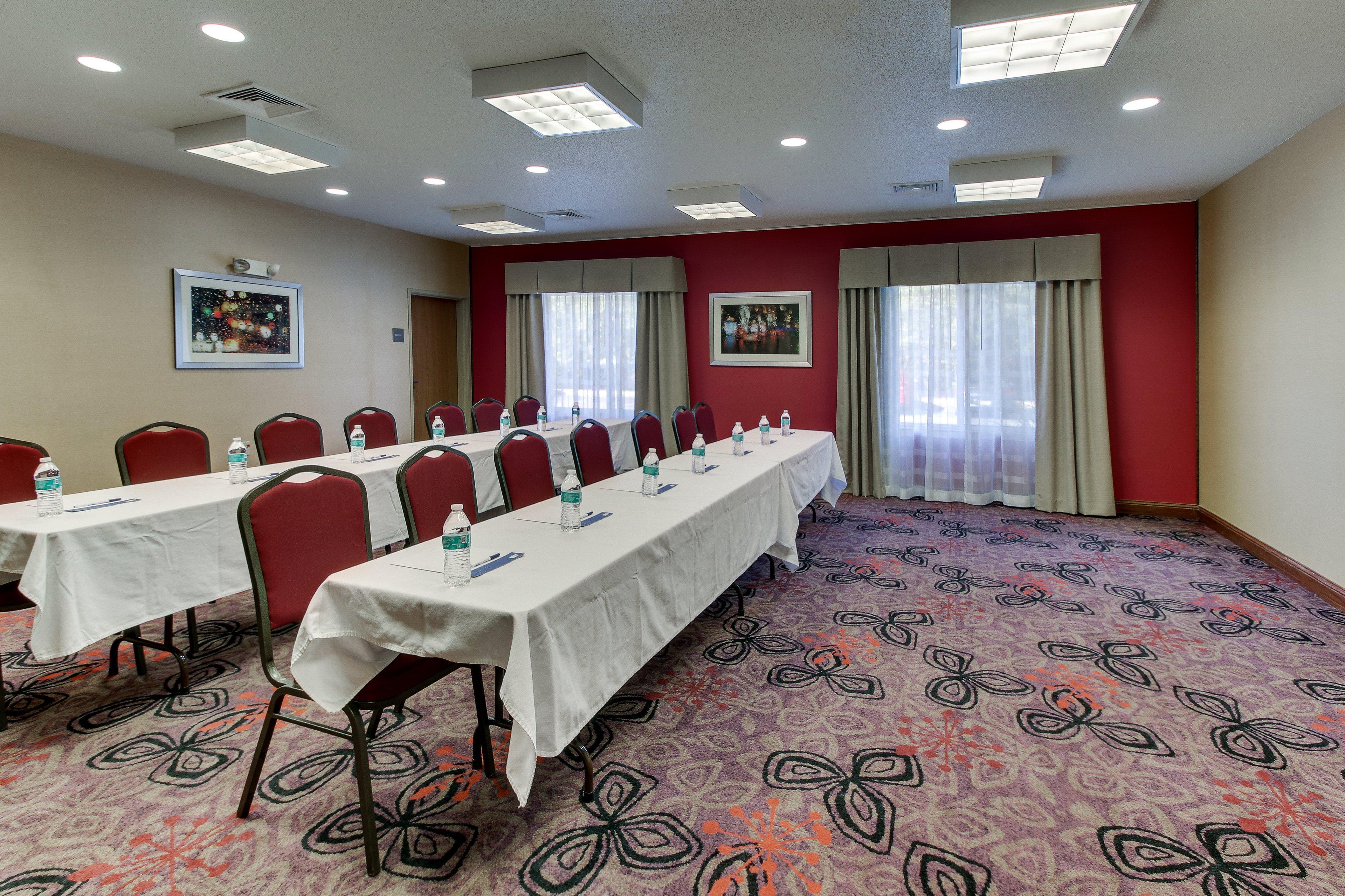 Holiday Inn Express Hotel & Suites Lancaster-Lititz By Ihg Екстер'єр фото