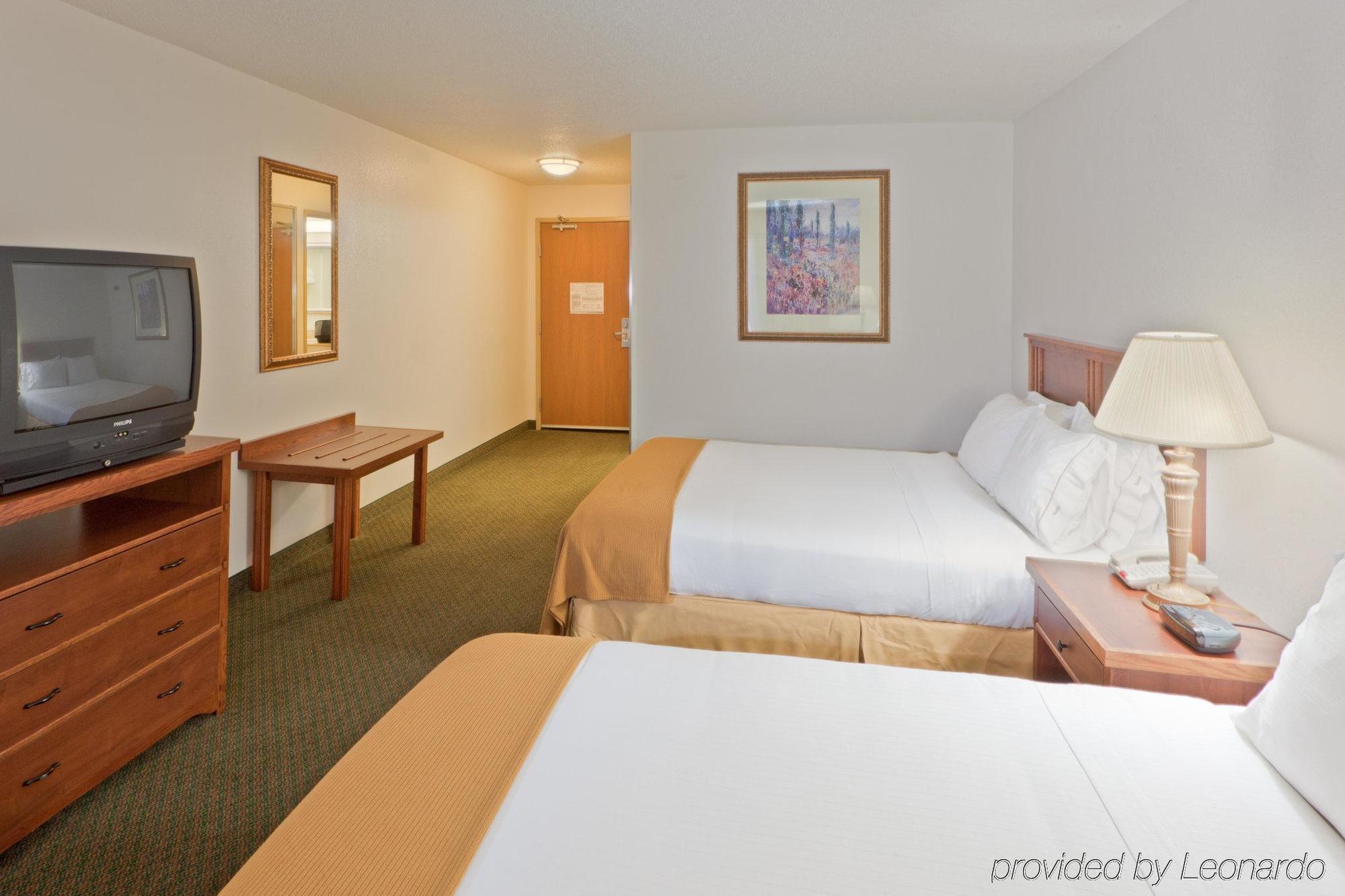 Holiday Inn Express Hotel & Suites Lancaster-Lititz By Ihg Екстер'єр фото